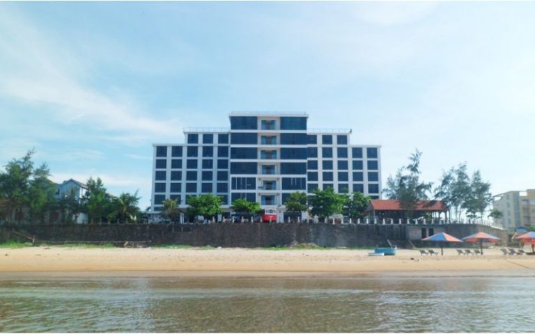 kinh nghiệm du lịch Thiên Cầm Hà Tĩnh