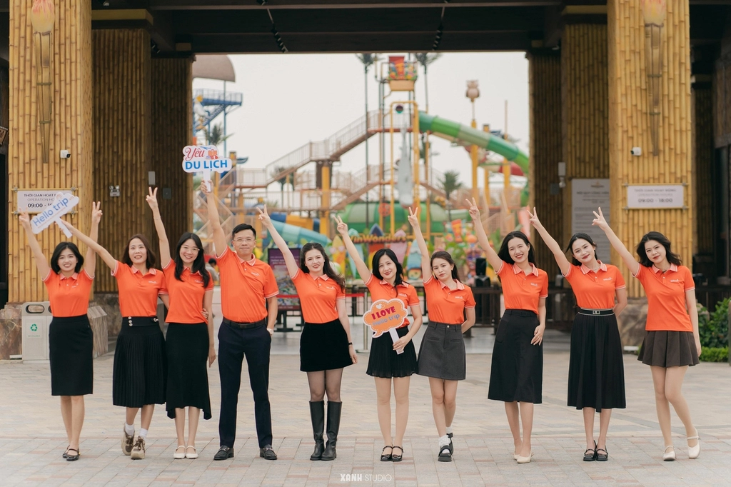 đơn vị đặt phòng khách sạn 3 sao cửa lò uy tín