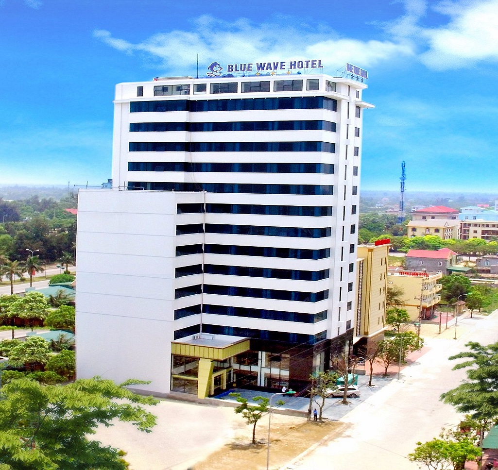 khách sạn 3 sao ở cửa lò giá tốt
