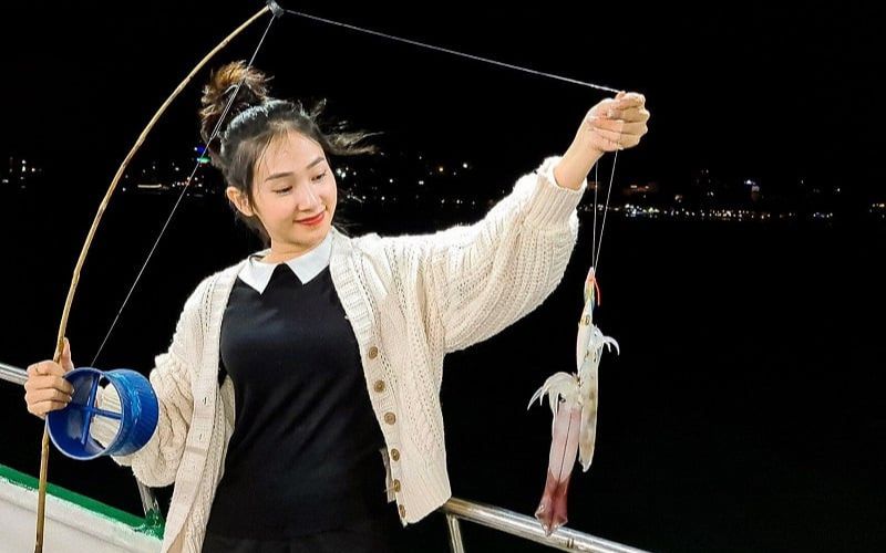 công ty tổ chức team building thiên cầm hà tĩnh