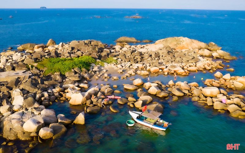 công ty tổ chức team building thiên cầm hà tĩnh