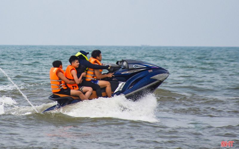 công ty tổ chức team building thiên cầm hà tĩnh