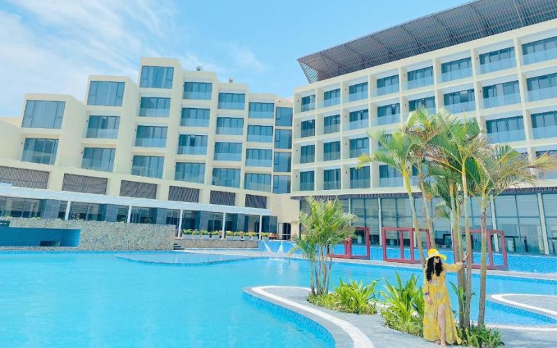 đơn vị tổ chức team building xuân thành