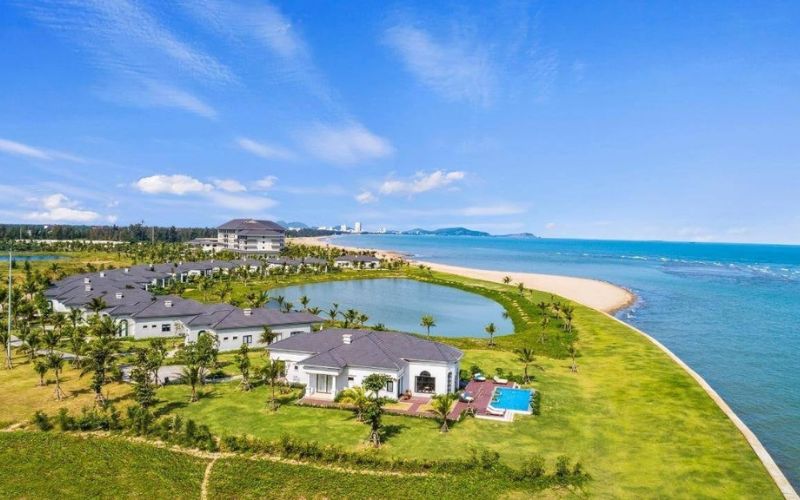 đơn vị tổ chức team building cửa lò hellotrip