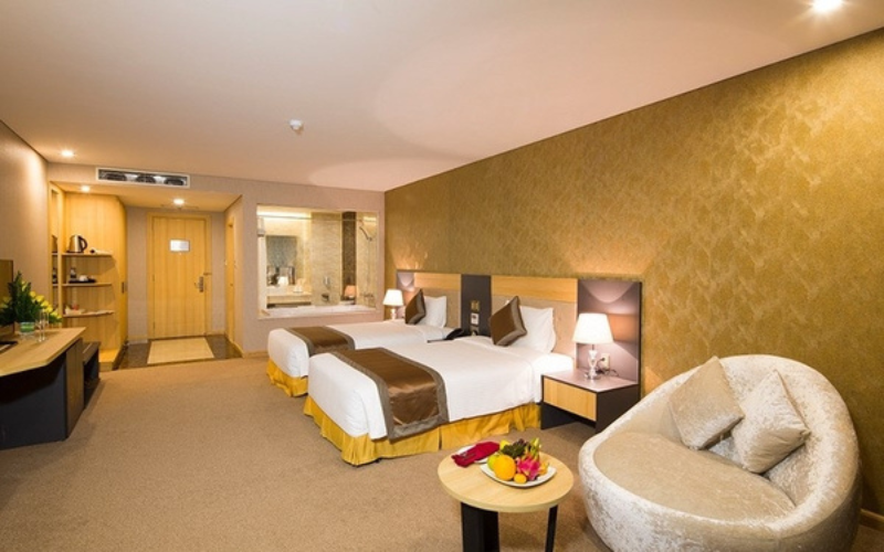 khách sạn mường thanh nha trang