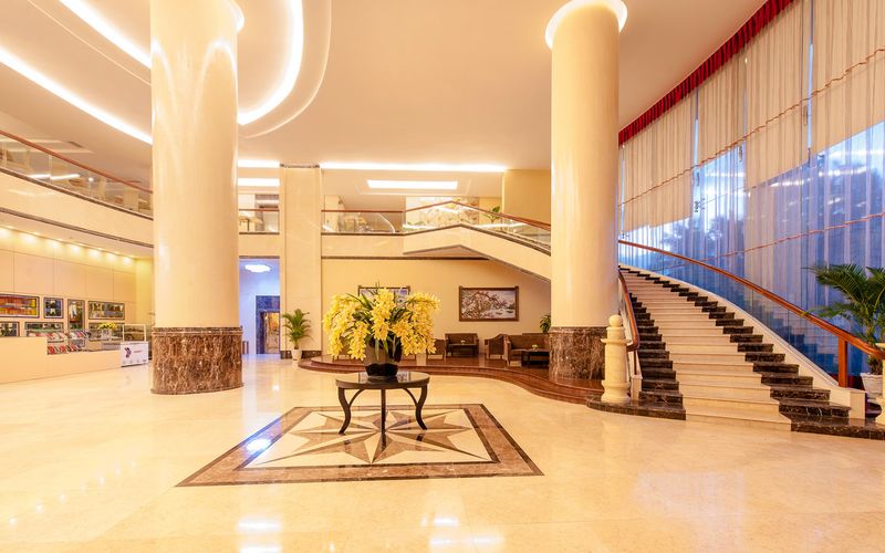 khách sạn mường thanh grand nha trang