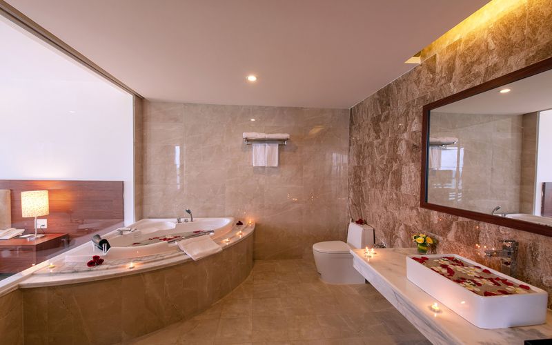 khách sạn mường thanh grand nha trang