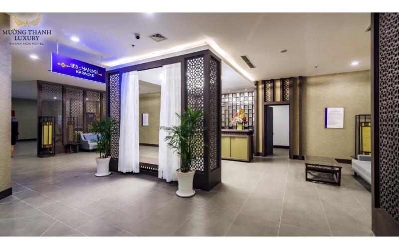 khách sạn mường thanh ở nha trang