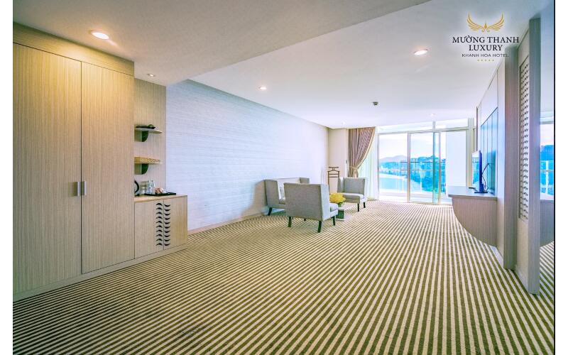 khách sạn mường thanh ở nha trang