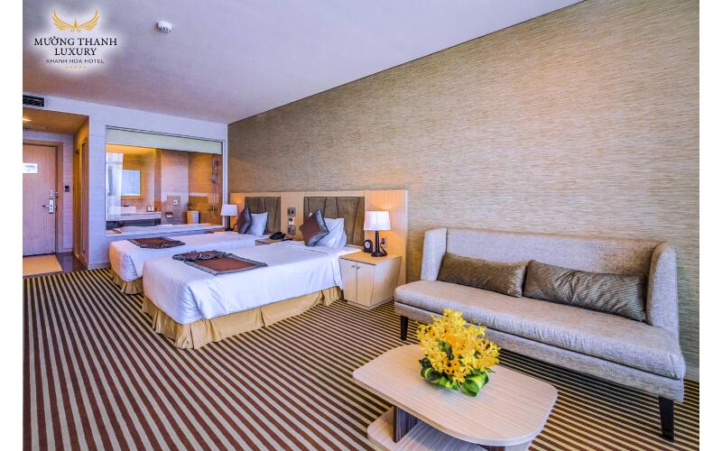 khách sạn mường thanh ở nha trang
