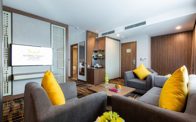 khách sạn mường thanh nha trang