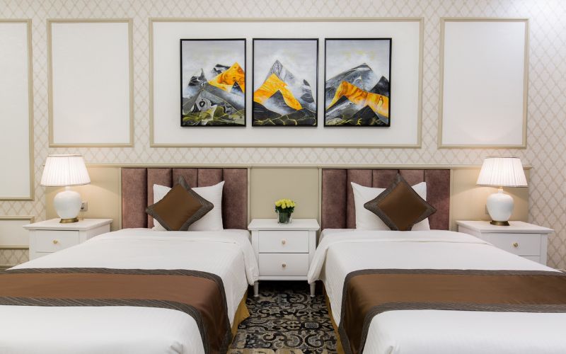 khách sạn mường thanh nha trang