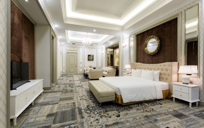 khách sạn mường thanh nha trang