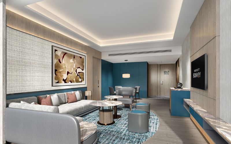 khách sạn vinpearl bắc ninh