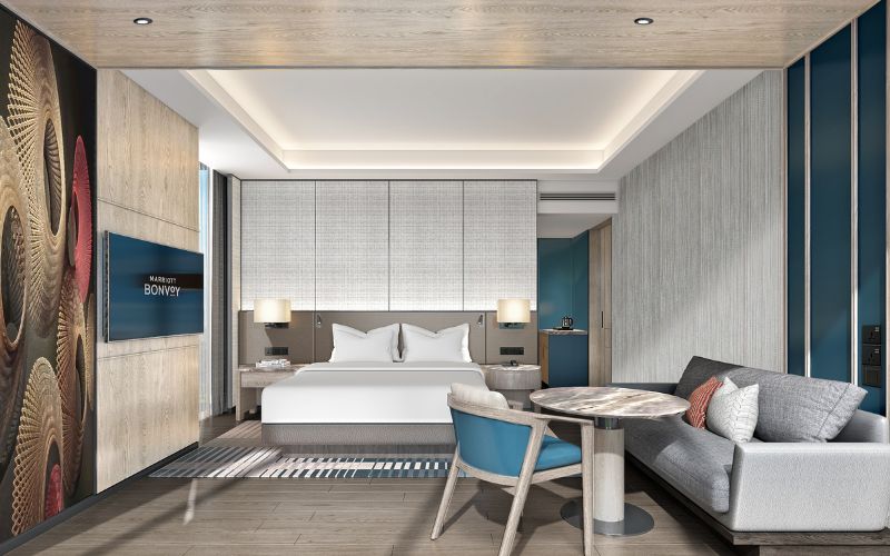 khách sạn vinpearl bắc ninh