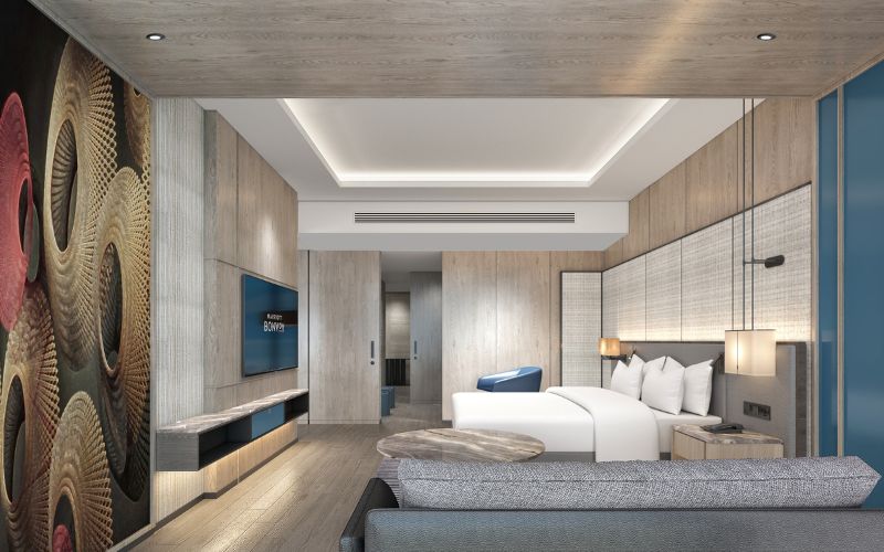 Vinpearl Hotel Bắc Ninh