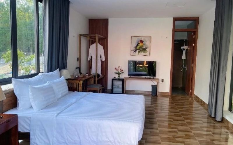 Nava Hotel & Resort Quảng Bình