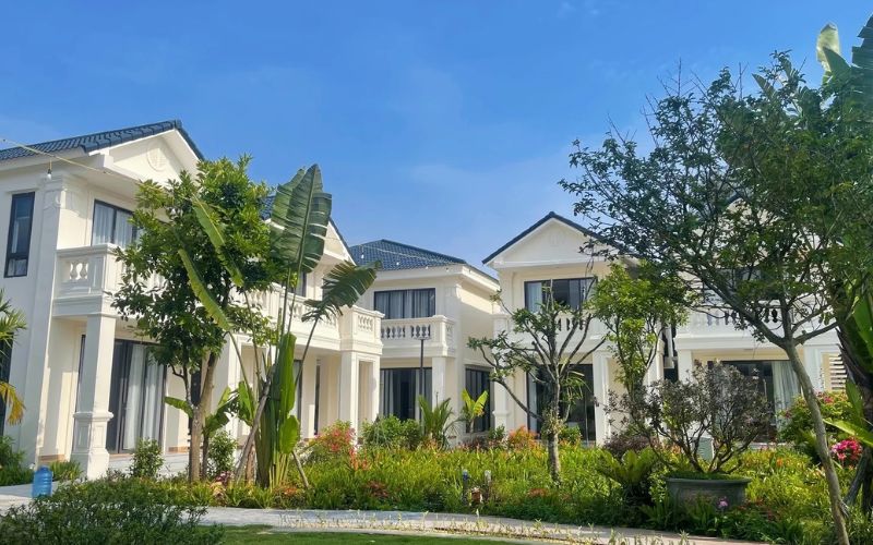 Nava Hotel & Resort Quảng Bình