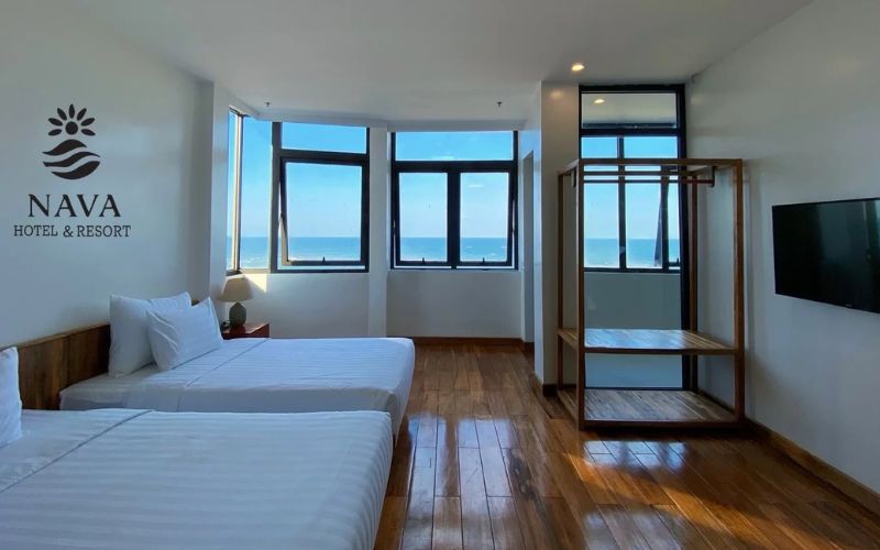 Nava Hotel & Resort Quảng Bình