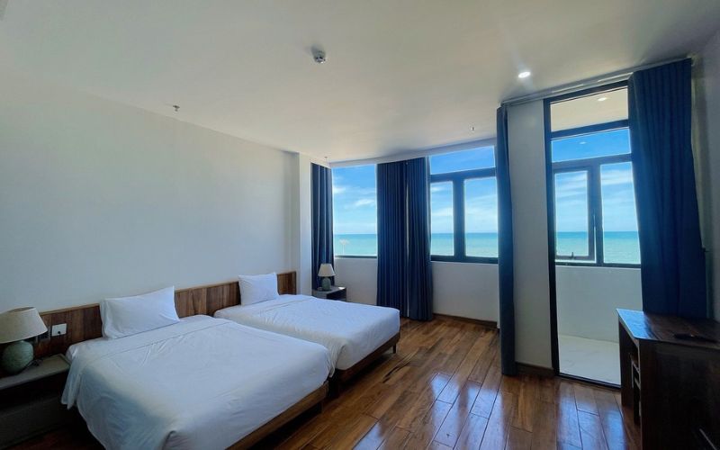 Nava Hotel & Resort Quảng Bình
