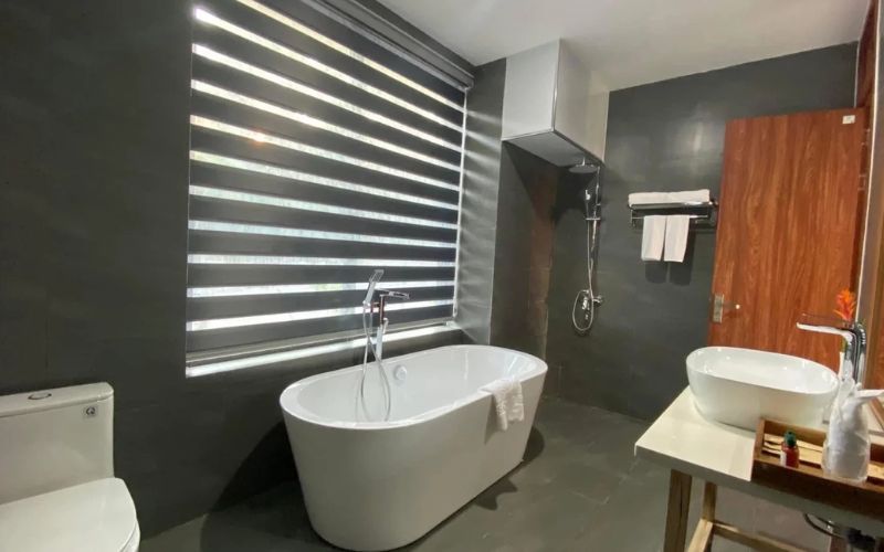 Nava Hotel & Resort Quảng Bình