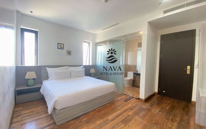 Nava Hotel & Resort Quảng Bình
