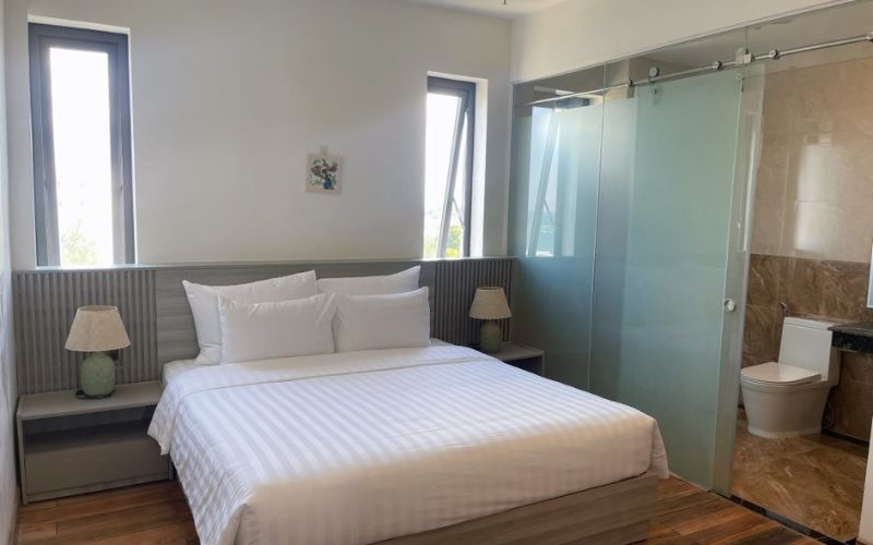 Nava Hotel & Resort Quảng Bình
