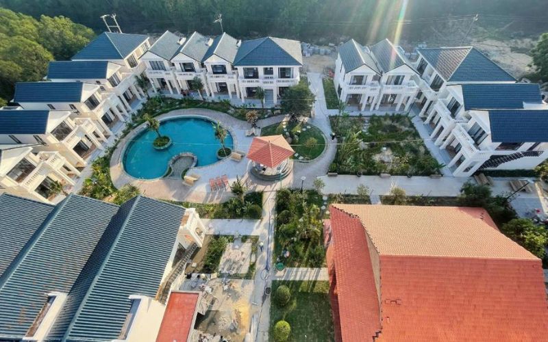 Nava Hotel & Resort Quảng Bình