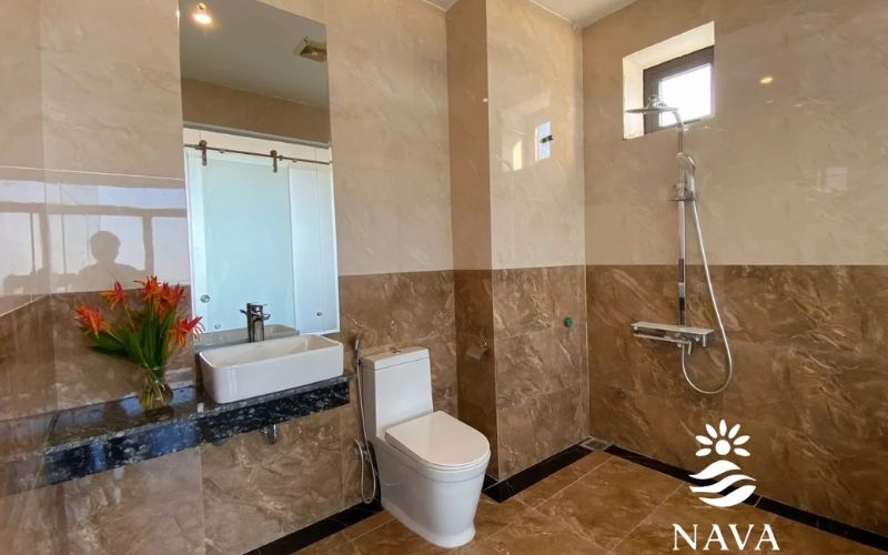Nava Hotel & Resort Quảng Bình