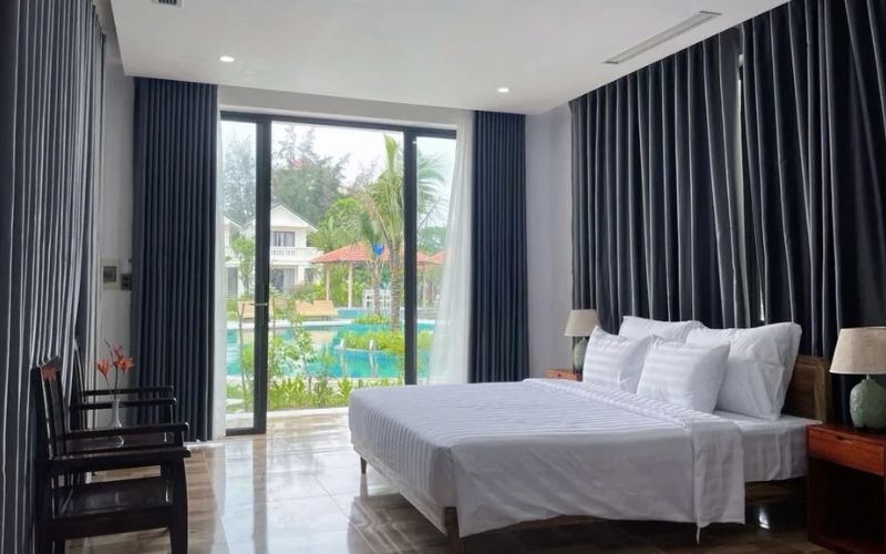 Nava Hotel & Resort Quảng Bình