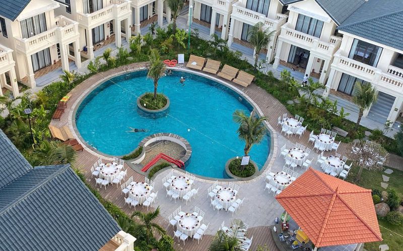 Nava Hotel & Resort Quảng Bình
