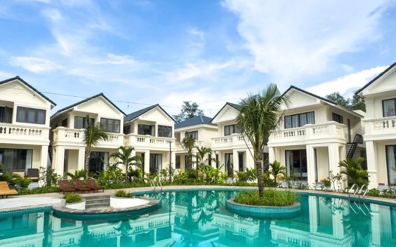 Nava Hotel & Resort Quảng Bình