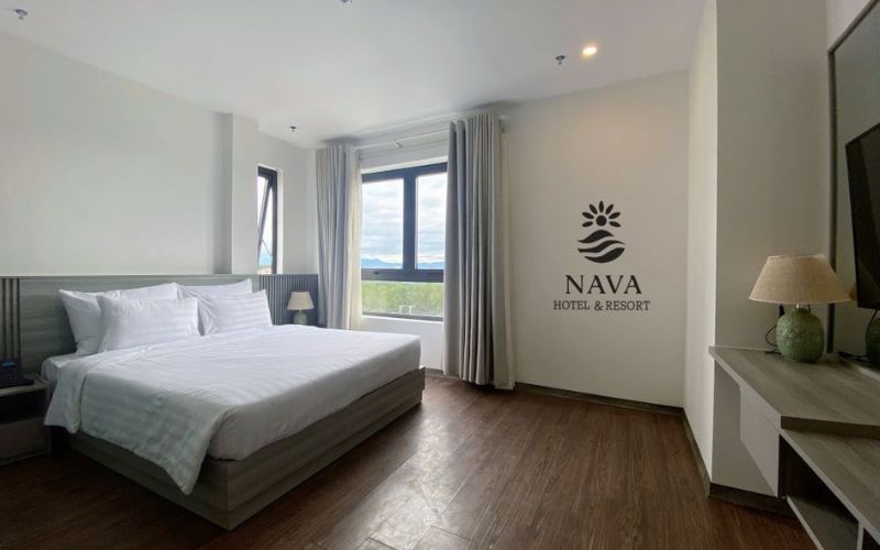 Nava Hotel & Resort Quảng Bình