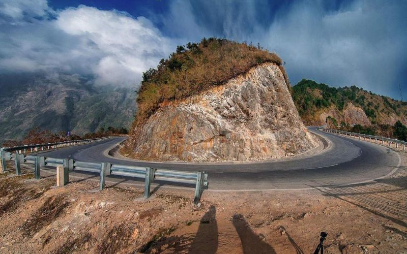 kinh nghiệm du lịch sapa tháng 9
