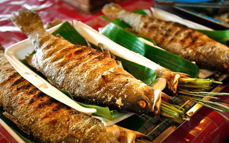 kinh nghiệm du lịch sapa tháng 9