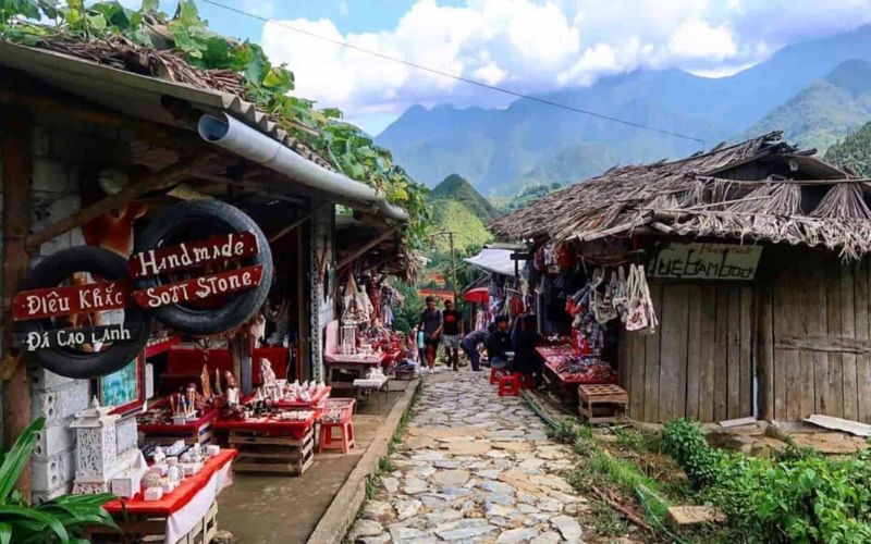 du lịch sapa tháng 9