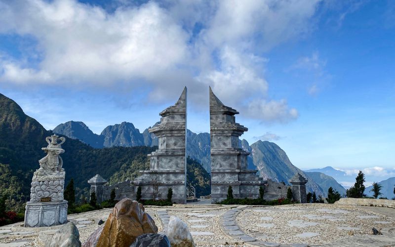 du lịch sapa tháng 9