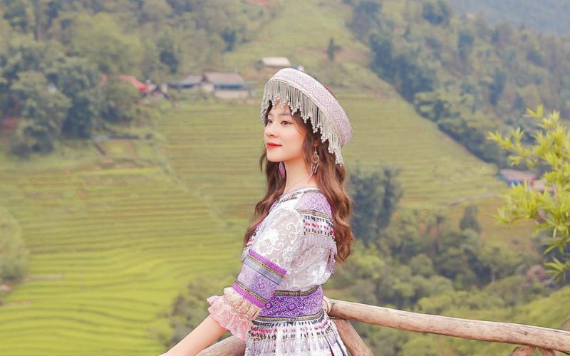 kinh nghiệm đi du lịch sapa tháng 9