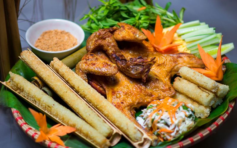 kinh nghiệm du lịch sapa tháng 9