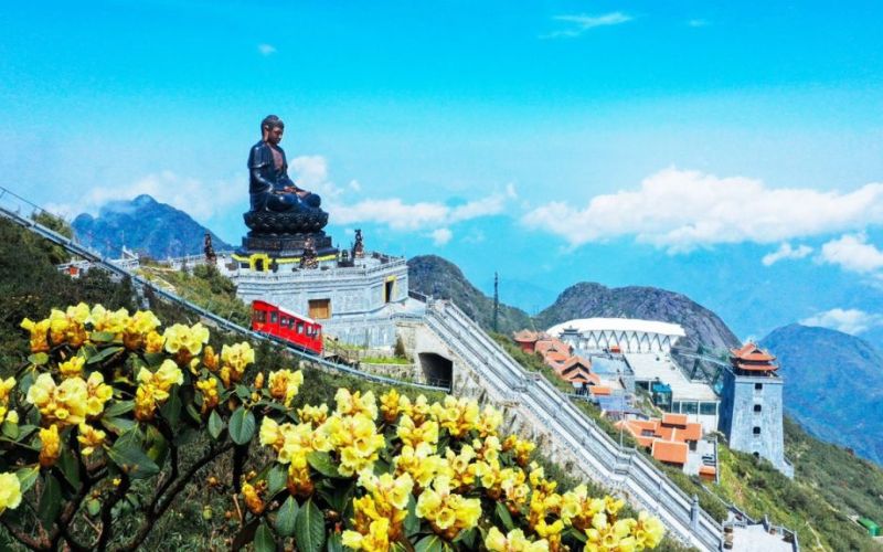 du lịch sapa tháng 9
