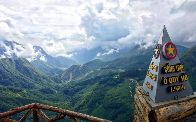 kinh nghiệm du lịch sapa tháng 9