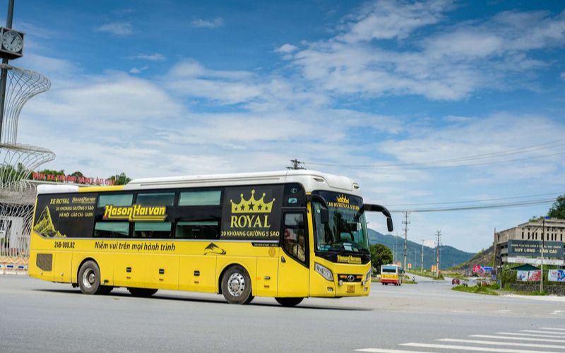 kinh nghiệm du lịch sapa tháng 9