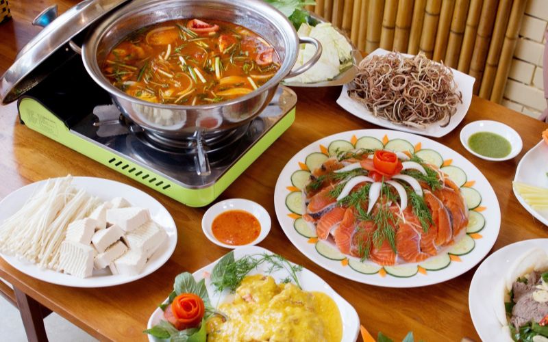 kinh nghiệm du lịch sapa tháng 9
