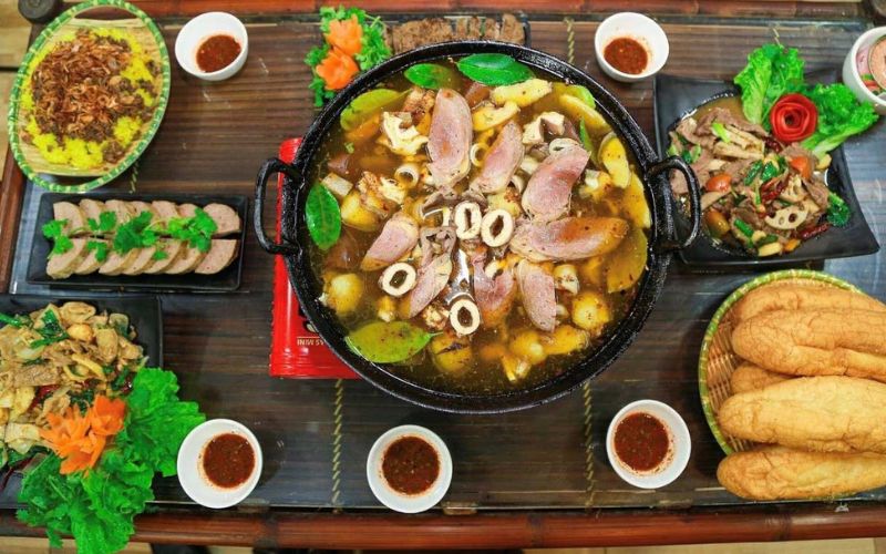 kinh nghiệm du lịch sapa tháng 9
