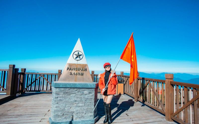du lịch sapa tháng 9