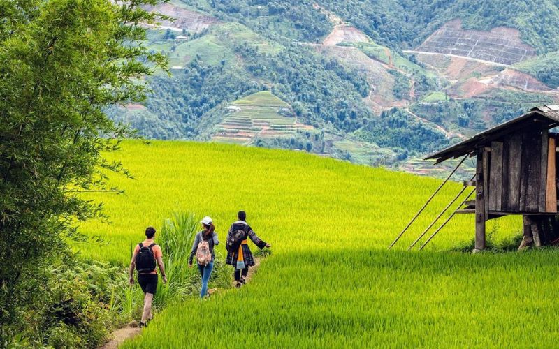 du lịch sapa tháng 9