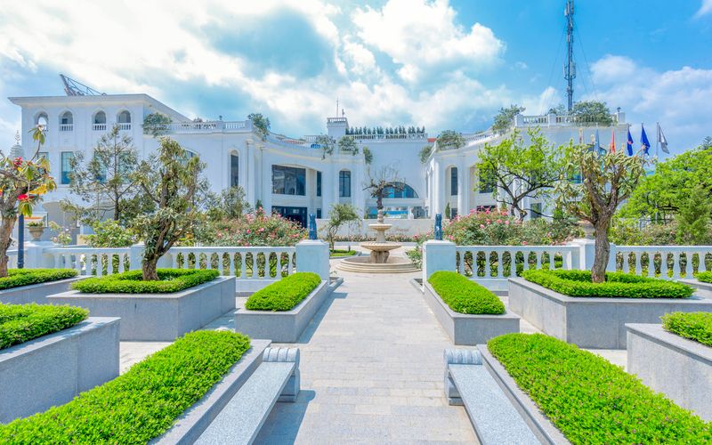 kinh nghiệm đi du lịch sapa tháng 9