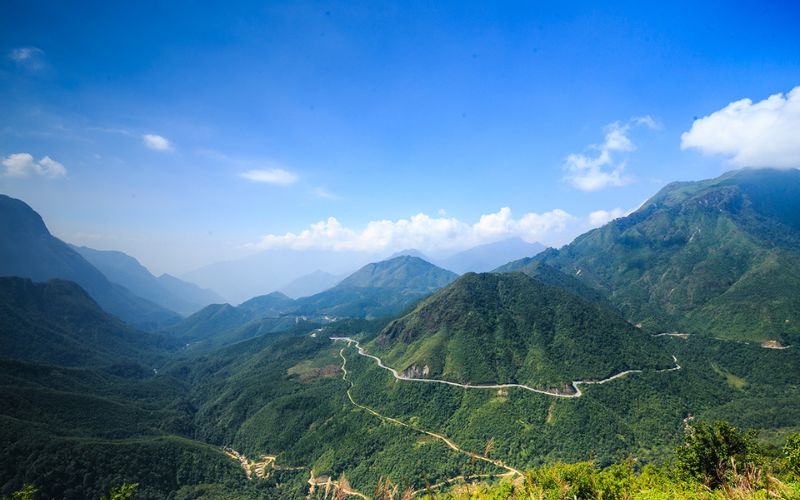 kinh nghiệm du lịch sapa tháng 9