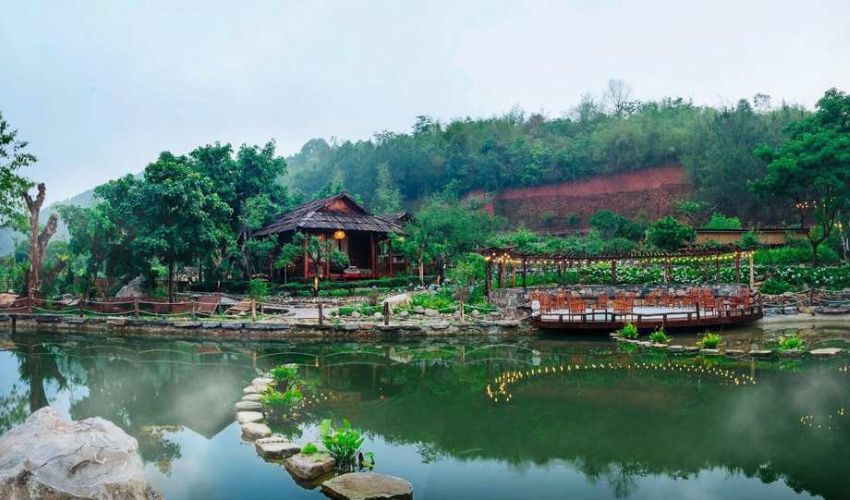 khách sạn tốt nhất mộc châu