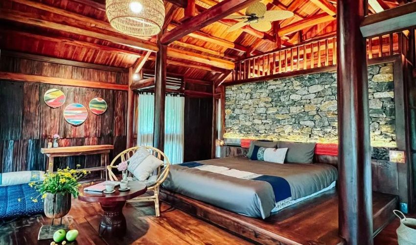 khách sạn tốt nhất mộc châu